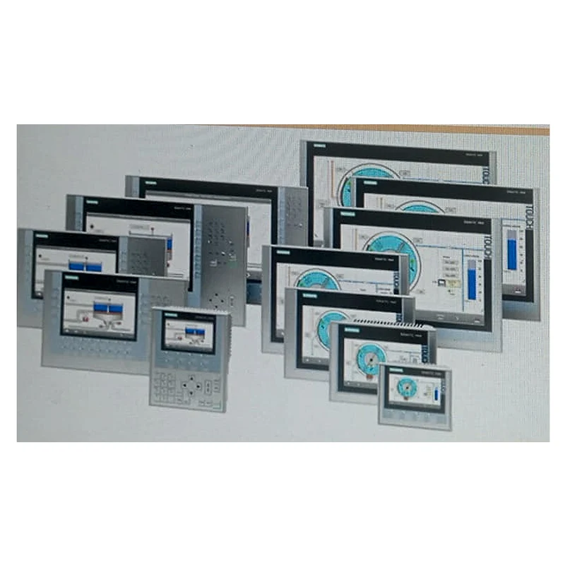 Panels & PC industriels