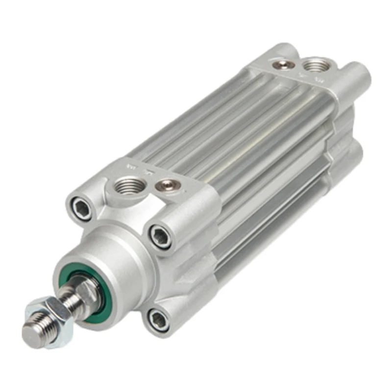 Vérin pneumatique